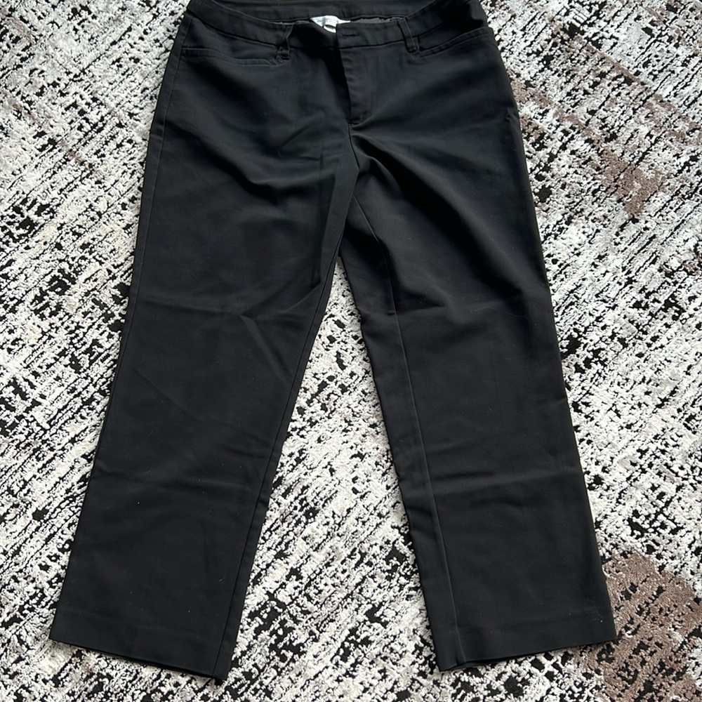 Christopher & Banks size 14P Trousers